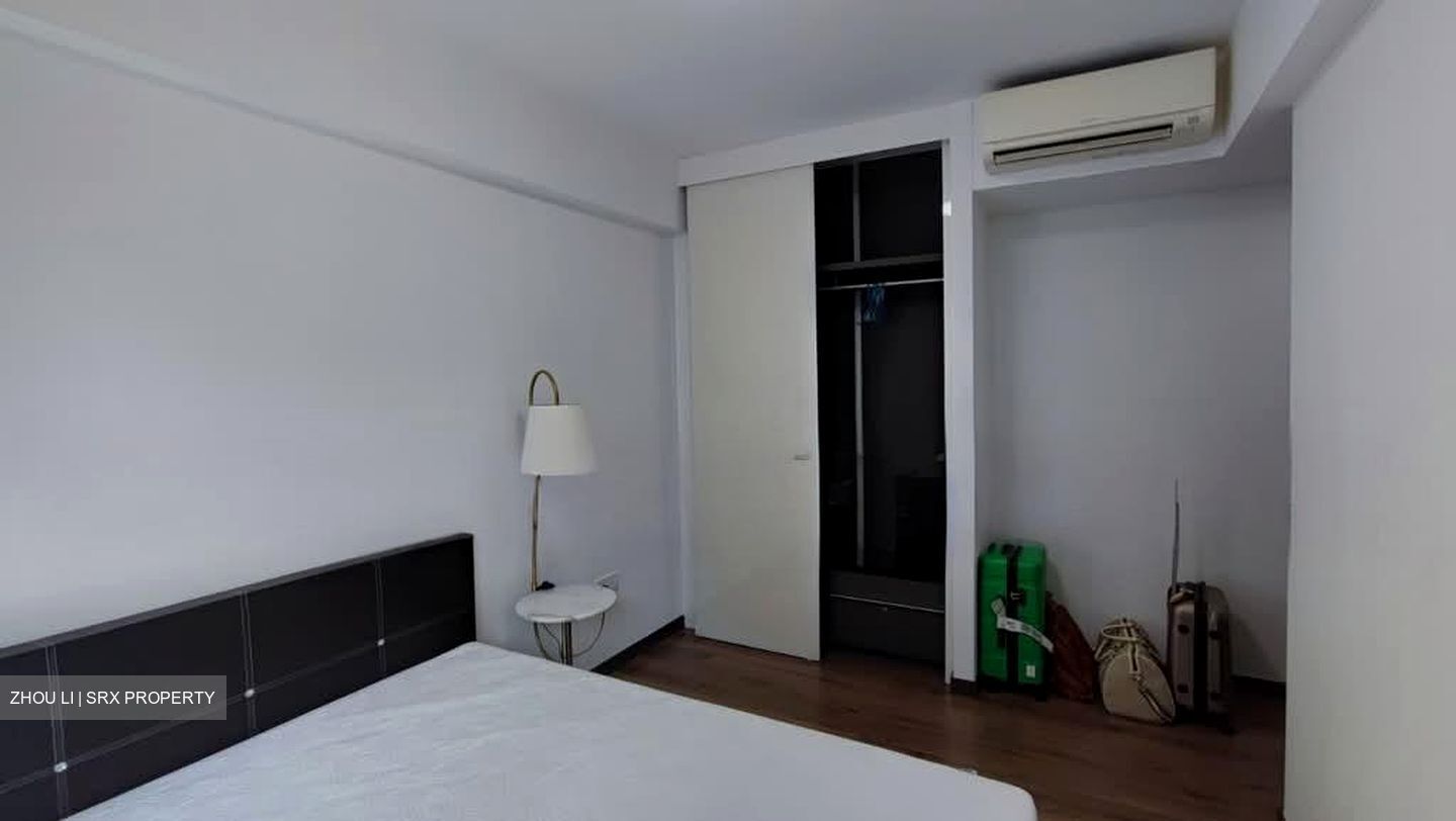 Lake Grande (D22), Condominium #564250731